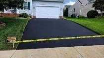 Asphalt & Concrete Repair